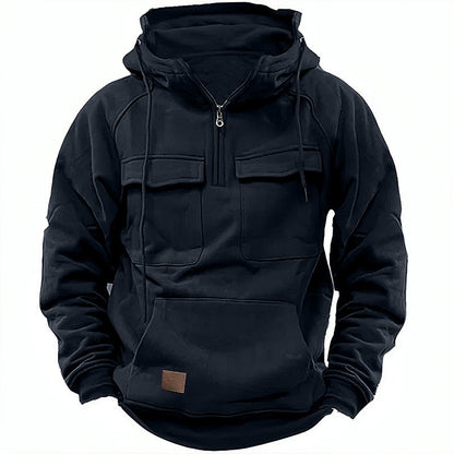 Crosby - Veste à capuche élégante