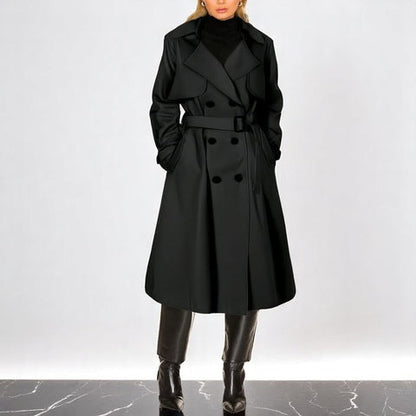 Éliane | Trench élégant et tendance
